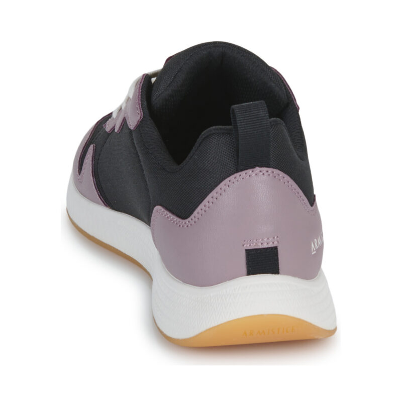 Armistice COOL TRAINER Nero Sneakers basse Donna - 5
