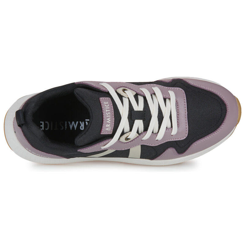 Armistice COOL TRAINER Nero Sneakers basse Donna - 6