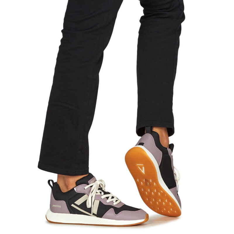 Armistice COOL TRAINER Nero Sneakers basse Donna - 8