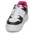 DC Shoes MANTECA 4 PLATFORM Schwarz Sneakers Damen - 3