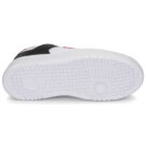 DC Shoes MANTECA 4 PLATFORM Schwarz Sneakers Damen - 7