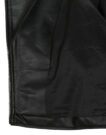 Giacca in pelle Only ONLLOUIE FAUX LEAHTER BIKER OTW Nero Giacche in pelle Donna - 6