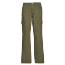 Pantalón Cargo Only ONLMALFY CARGO PANT PNT Caqui Pantalón Cargo Mujer - 1