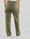 Pantalón Cargo Only ONLMALFY CARGO PANT PNT Caqui Pantalón Cargo Mujer - 4