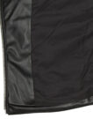 Giacca in pelle Only ONLVICS FAUX LEATHER JACKET OTW Nero Giacche in pelle Donna - 6