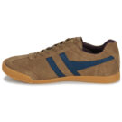 Gola  HARRIER  Marrone -  Sneakers Uomo - 4