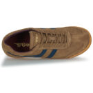 Gola  HARRIER  Marrone -  Sneakers Uomo - 6