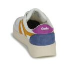 Gola  GRANDSLAM TRIDENT  Bianco -  Sneakers basse Donna - 5