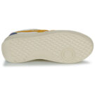 Gola  GRANDSLAM TRIDENT  Bianco -  Sneakers basse Donna - 7