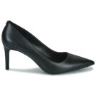MICHAEL Michael Kors  ALINA FLEX PUMP  Nero -  Décolleté Donna - 2