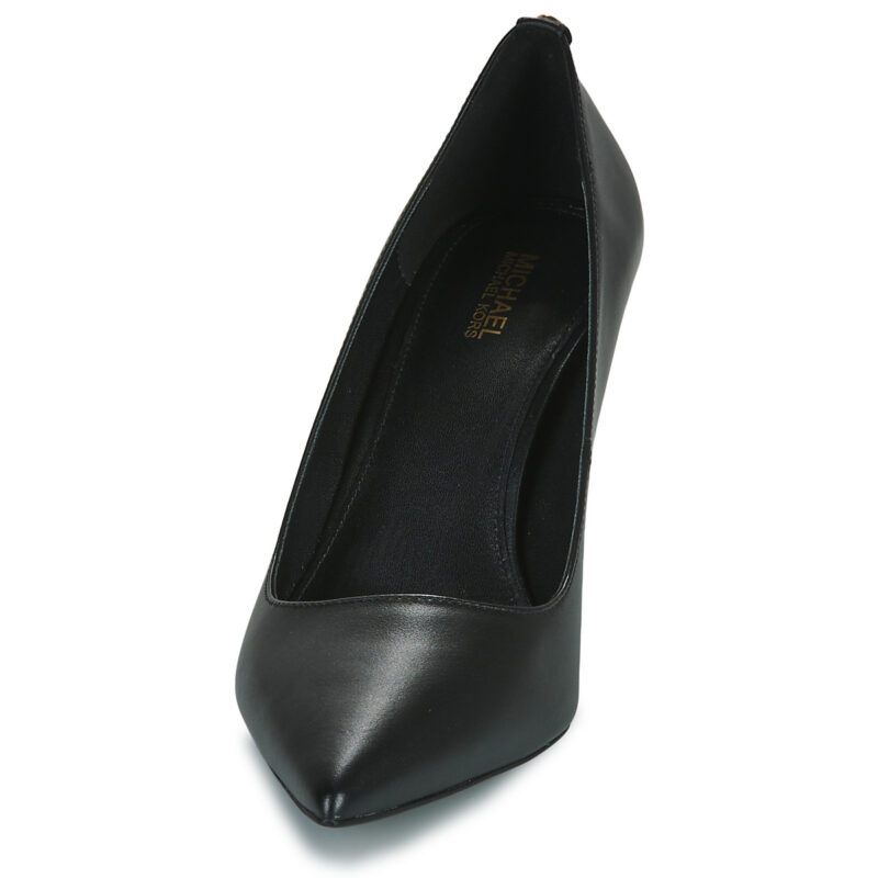 MICHAEL Michael Kors  ALINA FLEX PUMP  Nero -  Décolleté Donna - 3