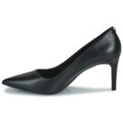 MICHAEL Michael Kors  ALINA FLEX PUMP  Nero -  Décolleté Donna - 4