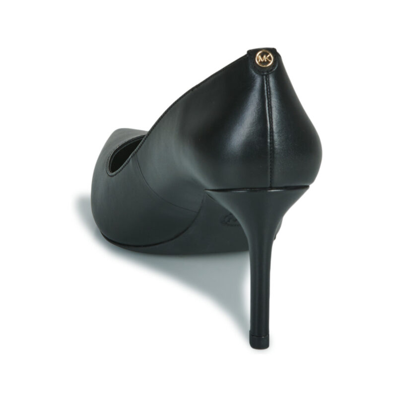 MICHAEL Michael Kors  ALINA FLEX PUMP  Nero -  Décolleté Donna - 5