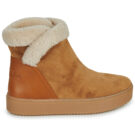 See by Chlo&eacute; JULIET Brown Snow Boots Women - 2
