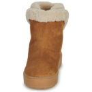 See by Chlo&eacute; JULIET Brown Snow Boots Women - 3