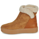 See by Chlo&eacute; JULIET Brown Snow Boots Women - 4