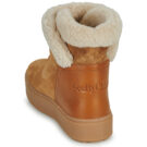 See by Chlo&eacute; JULIET Brown Snow Boots Women - 5