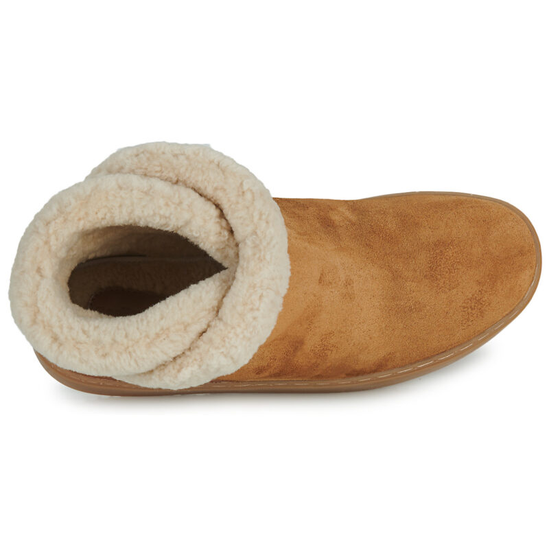 See by Chlo&eacute; JULIET Brown Snow Boots Women - 6