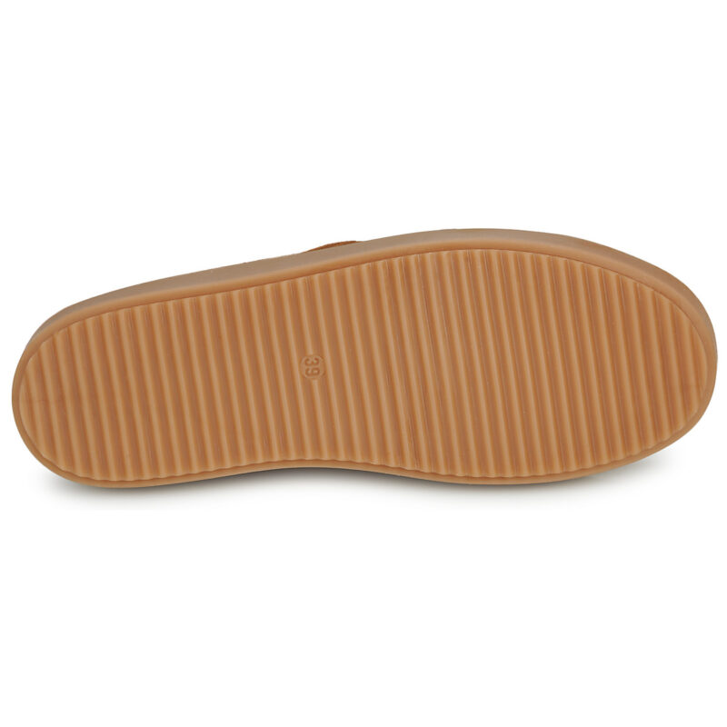 See by Chlo&eacute; JULIET Brown Snow Boots Women - 7