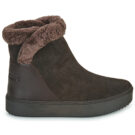 See by Chlo&eacute; JULIET Brown Snow Boots Women - 2