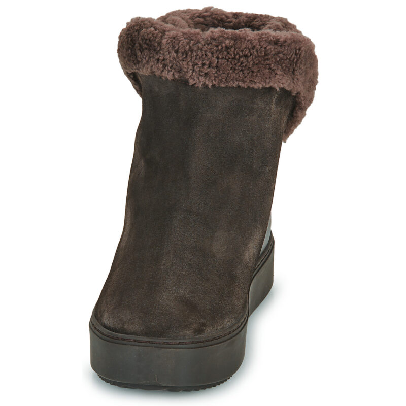 See by Chlo&eacute; JULIET Brown Snow Boots Women - 3