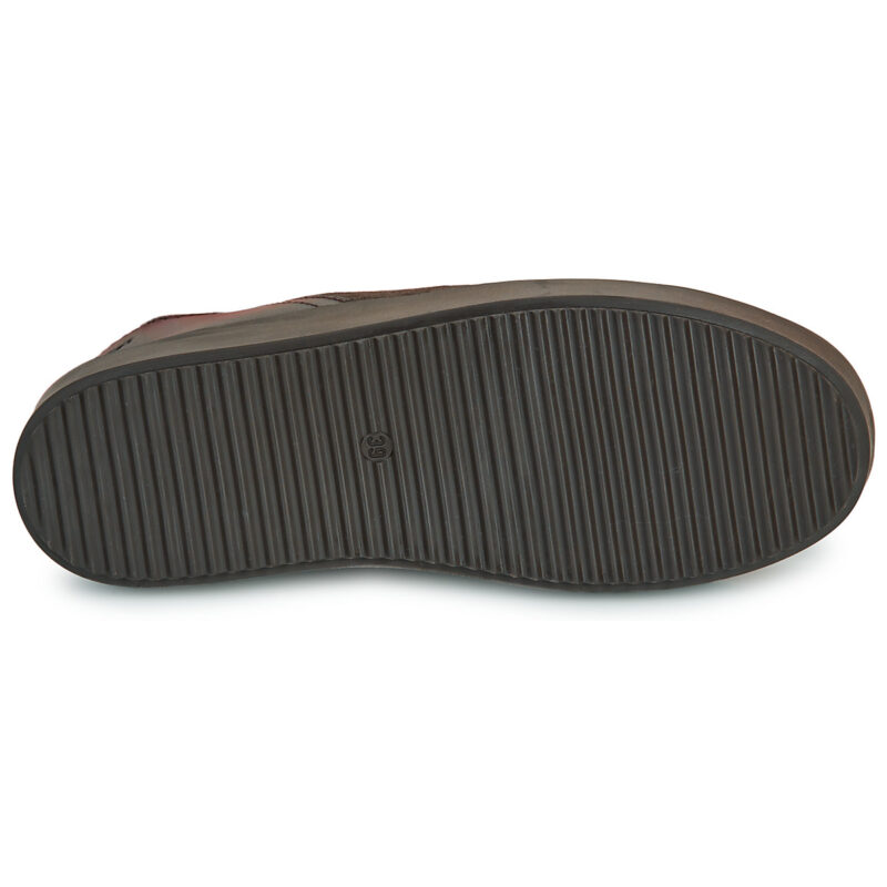 See by Chlo&eacute; JULIET Brown Snow Boots Women - 7