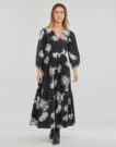 Habiller Desigual KENDALL Multicolore Abiti Lunghi Donna - 2