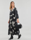 Habiller Desigual KENDALL Multicolore Abiti Lunghi Donna - 3