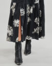 Habiller Desigual KENDALL Multicolore Abiti Lunghi Donna - 5