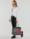 Camicia  Desigual  VENECIA  Bianco -  Camicie Donna - 3