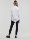 Camicia  Desigual  VENECIA  Bianco -  Camicie Donna - 4