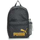 Donna Puma PUMA PHASE BACKPACK Nero Zaino Donna - 1