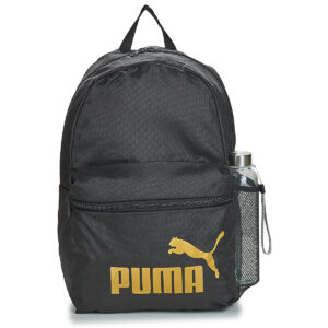 Donna Puma PUMA PHASE BACKPACK Nero Zaino Donna