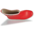 Aigle MALOUINE Rot Gummistiefel Damen - 6