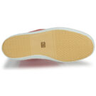 Aigle MALOUINE Rot Gummistiefel Damen - 7