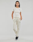 Pantaloni Sportivi  Puma  BETTER ESSENTIALS PANTS CL FL  Beige Pantaloni Sportivi Donna - 2
