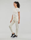 Pantaloni Sportivi  Puma  BETTER ESSENTIALS PANTS CL FL  Beige Pantaloni Sportivi Donna - 3