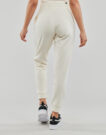 Pantaloni Sportivi  Puma  BETTER ESSENTIALS PANTS CL FL  Beige Pantaloni Sportivi Donna - 4