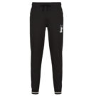Pantaloni Sportivi Puma PUMA SQUAD SWEATPANTS FL CL Nero Pantaloni Sportivi Uomo - 1
