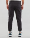 Pantaloni Sportivi Puma PUMA SQUAD SWEATPANTS FL CL Nero Pantaloni Sportivi Uomo - 4