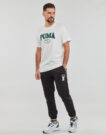 T-shirt Puma PUMA SQUAD TEE Blanc T-shirt manches courtes homme - 3