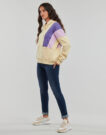Felpe con cappuccio Rip Curl OLALLA HOODIE FLEECE Beige Felpe con cappuccio Donna - 3