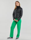 Leather jacketelle Oakwood CLIPS Black Jackets in pelle Donna - 3