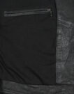 Leather jacketelle Oakwood CLIPS Black Jackets in pelle Donna - 6