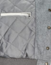 Giacca in pelle Oakwood GRADUATE BI Grigio Giacche in pelle Donna - 6