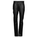 Short droit Oakwood PRETTY Noir Short droit Femme - 1