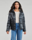 Oakwood WANDA METAL Daunenjacke Schwarz Damen Daunenjacken - 2