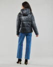 Oakwood WANDA METAL Daunenjacke Schwarz Damen Daunenjacken - 4