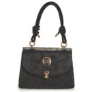 Les Petites Bombes EULALIE Nero Borse a spalla Donna - 1
