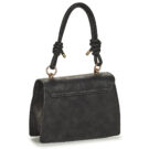 Les Petites Bombes EULALIE Nero Borse a spalla Donna - 2